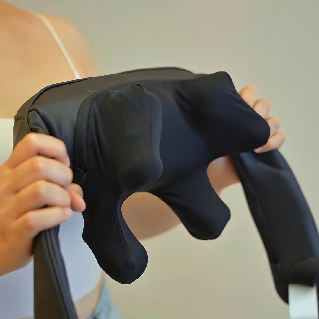 Cordless Heated Massager