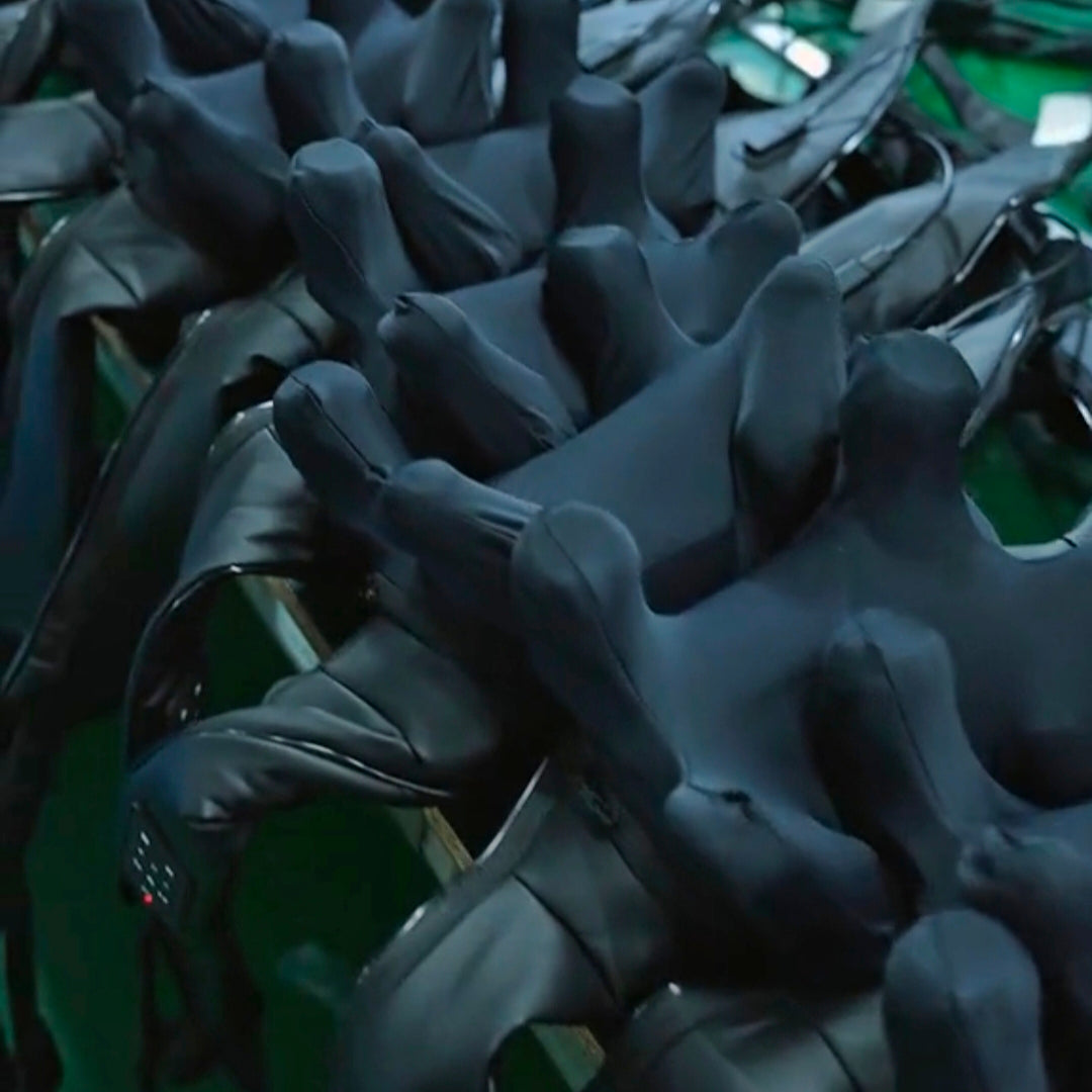 Cordless Heated Massager